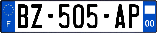 BZ-505-AP