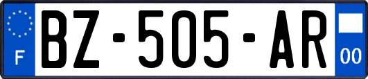 BZ-505-AR