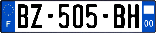 BZ-505-BH