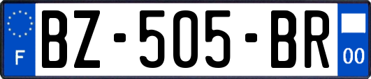 BZ-505-BR