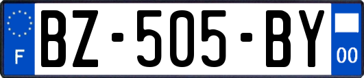 BZ-505-BY