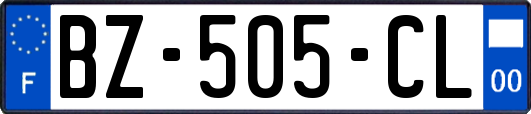 BZ-505-CL