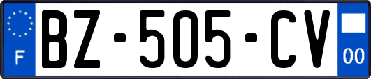 BZ-505-CV