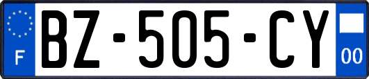 BZ-505-CY