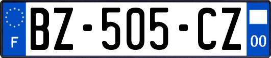 BZ-505-CZ