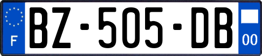 BZ-505-DB