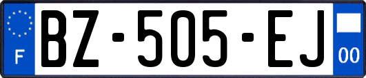 BZ-505-EJ