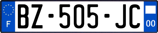 BZ-505-JC