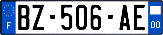 BZ-506-AE