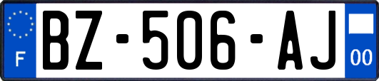 BZ-506-AJ