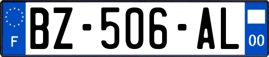 BZ-506-AL