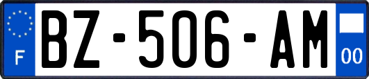 BZ-506-AM