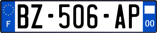 BZ-506-AP