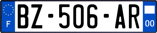 BZ-506-AR