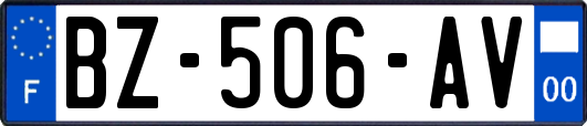 BZ-506-AV