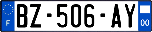 BZ-506-AY