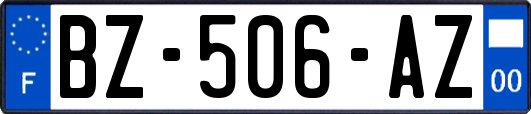 BZ-506-AZ