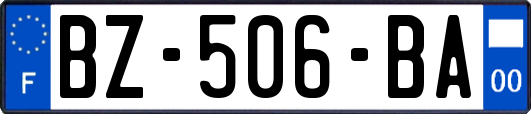 BZ-506-BA