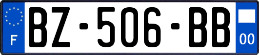 BZ-506-BB