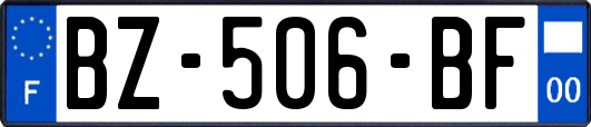 BZ-506-BF