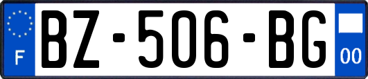 BZ-506-BG