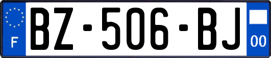 BZ-506-BJ