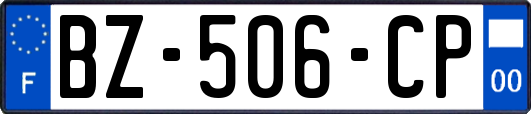 BZ-506-CP