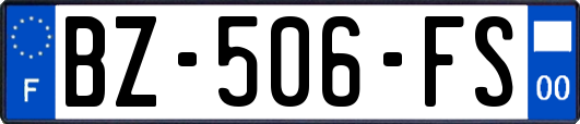 BZ-506-FS