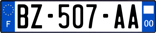 BZ-507-AA