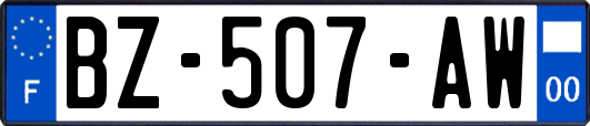 BZ-507-AW