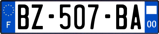 BZ-507-BA