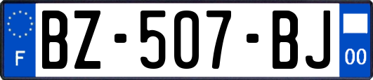 BZ-507-BJ