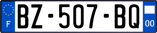 BZ-507-BQ