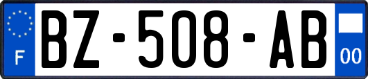 BZ-508-AB