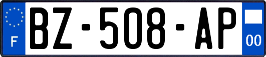 BZ-508-AP