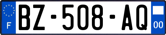 BZ-508-AQ