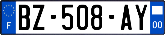 BZ-508-AY