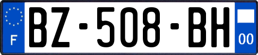 BZ-508-BH