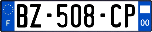 BZ-508-CP