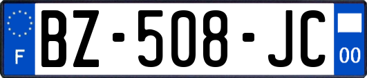 BZ-508-JC