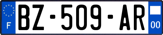 BZ-509-AR