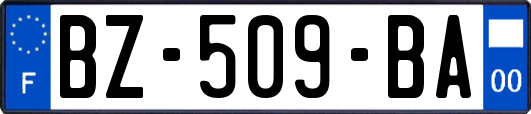 BZ-509-BA