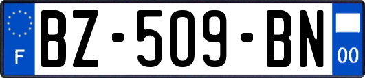 BZ-509-BN