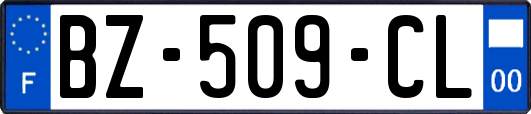 BZ-509-CL