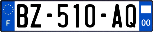 BZ-510-AQ