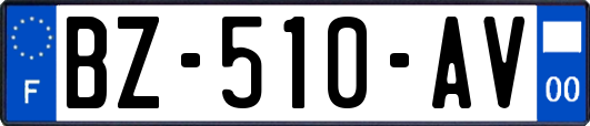 BZ-510-AV