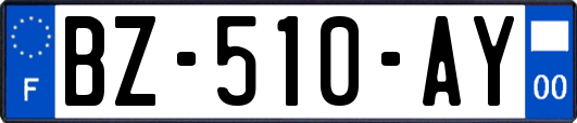 BZ-510-AY