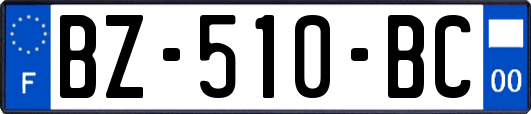 BZ-510-BC