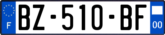 BZ-510-BF