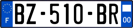 BZ-510-BR